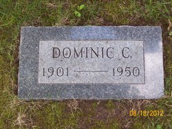 Dominic C. Denessen 