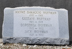 Jack Hoffman 