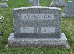 George Harris Ashbaugh Jr.
