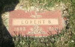 Lorent B Hortick 