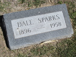 Dale Sparks 