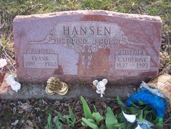 Frank Hansen 