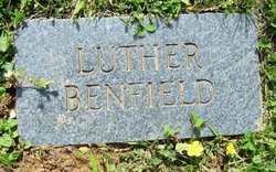 Luther Benfield 