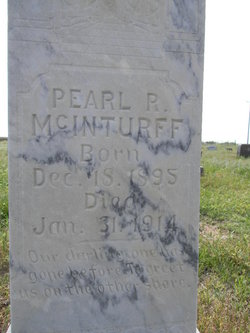Pearl R. McInturff 