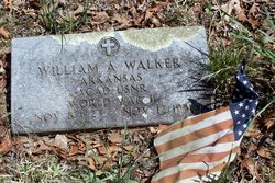 William A. Walker 