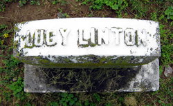 Lucy Frances Linton 