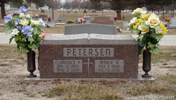 Clarence P. Petersen 