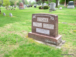 Mary <I>Wheeler</I> Stone 