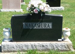 Chosaburo Nakamura 