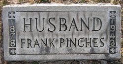 Frank Pinches 