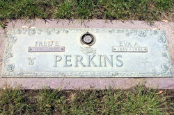 Fred E. Perkins 