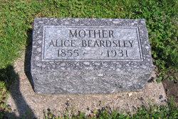 Alice <I>Carpenter</I> Beardsley 