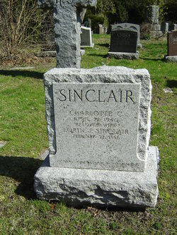 Charlotte C. Sinclair 