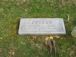 William Colgan 