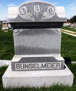 Charles N. Bunselmeier 