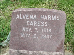 Alvena <I>Harms</I> Caress 