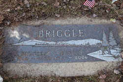 Donald Elden Briggle 