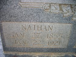 Nathaniel S. “Nathan” Worley 