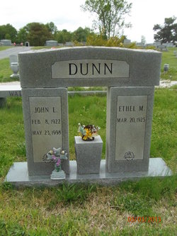 John L. Dunn 