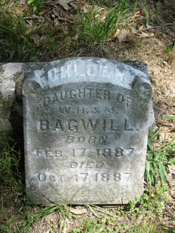 Chloe M. Bagwill 