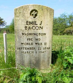Emil Jack Bacon 