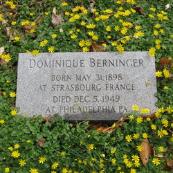 Dominique Berninger 