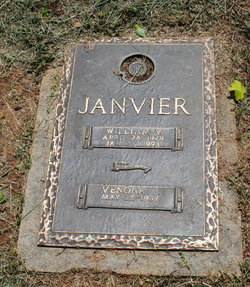 William V. Janvier Sr.