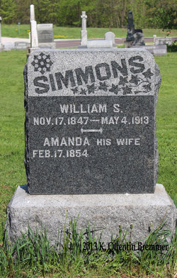 William S. Simmons 