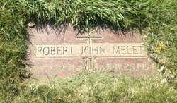 Robert J Melet 