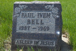 Paul Iven Bell 