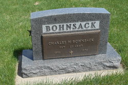 Charles H Bohnsack 