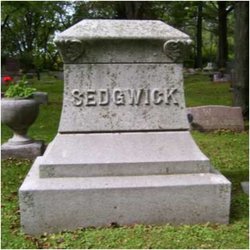George G. Sedgwick 
