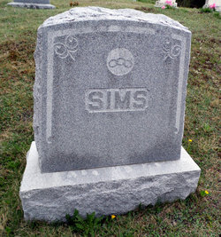Ernest Ulysses Sims 
