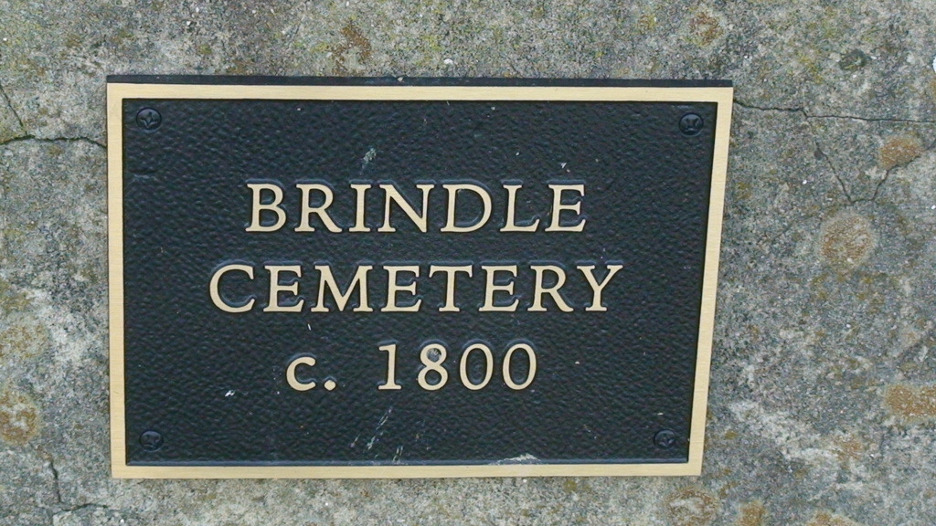 Brindle Cemetery