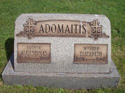 Augustinas Adomaitis 