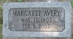 Margaret Avery 