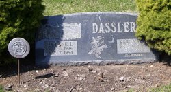 Eugene L Dassler 