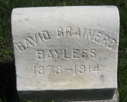 David Brainard Bayless Jr.