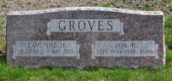 Jon H. Groves 