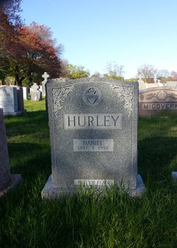 Daniel Hurley 