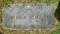 Helen R. Abshire 