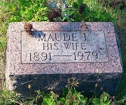 Maude L. Downing 