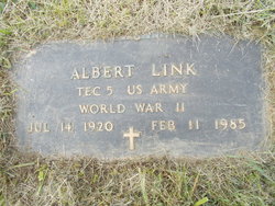 Albert Link 