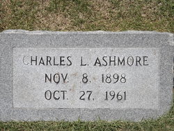 Charles Lafayette Ashmore 