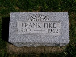 Frank Fike 