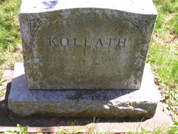 Bertha Kollath 