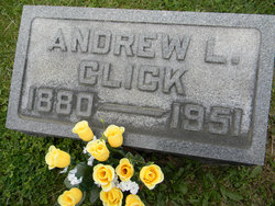 Andrew Leopold Click 