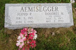 Floyd P. Aemisegger 