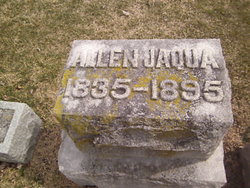Allen Jaqua 