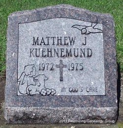 Matthew J. Kuehnemund 